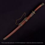 Sabre Kensei Dao (Tao) - Imagem 3