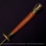Sabre Kensei Dao (Tao) - Imagem 4