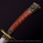 Sabre Kensei Dao (Tao) - Imagem 5