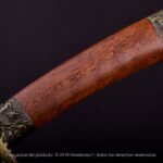 Sabre Kensei Dao (Tao) - Imagem 6
