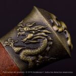 Sabre Kensei Dao (Tao) - Imagem 8