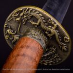 Sabre Kensei Dao (Tao) - Imagem 10