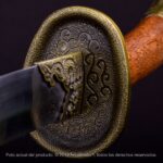 Sabre Kensei Dao (Tao) - Imagem 2