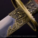 Sabre Kensei Dao (Tao) - Imagem 11