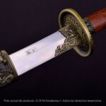 Sabre Kensei Dao (Tao) - Imagem 12