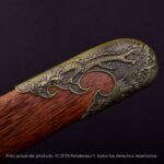 Sabre Kensei Dao (Tao) - Imagem 16