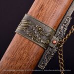 Sabre Kensei Dao (Tao) - Imagem 18