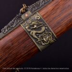 Sabre Kensei Dao (Tao) - Imagem 19