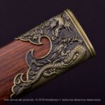 Sabre Kensei Dao (Tao) - Imagem 21