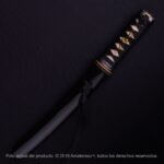 Tantō Hamidashi Kensei Kurohyō - Imagem 3