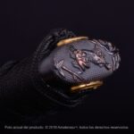 Tantō Hamidashi Kensei Kurohyō - Imagem 5