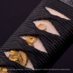 Tantō Hamidashi Kensei Kurohyō - Imagem 6