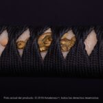 Tantō Hamidashi Kensei Kurohyō - Imagem 7