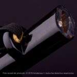 Tantō Hamidashi Kensei Kurohyō - Imagem 9