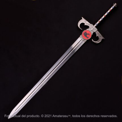 Espada Justiceira – Thundercats – Lion-O