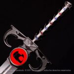 Espada Justiceira – Thundercats – Lion-O - Imagem 3