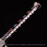Espada Justiceira – Thundercats – Lion-O - Imagem 5