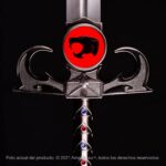 Espada Justiceira – Thundercats – Lion-O - Imagem 7