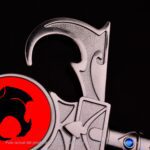 Espada Justiceira – Thundercats – Lion-O - Imagem 8