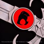 Espada Justiceira – Thundercats – Lion-O - Imagem 2