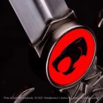 Espada Justiceira – Thundercats – Lion-O - Imagem 12