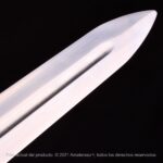 Espada Justiceira – Thundercats – Lion-O - Imagem 13