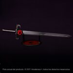 Espada Justiceira – Thundercats – Lion-O - Imagem 14