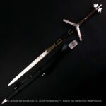 Espada Kensei Aerondight