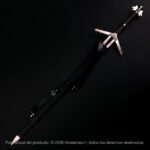 Espada Kensei Aerondight de Geralt de Rivia (The Witcher 3) - Imagem 3