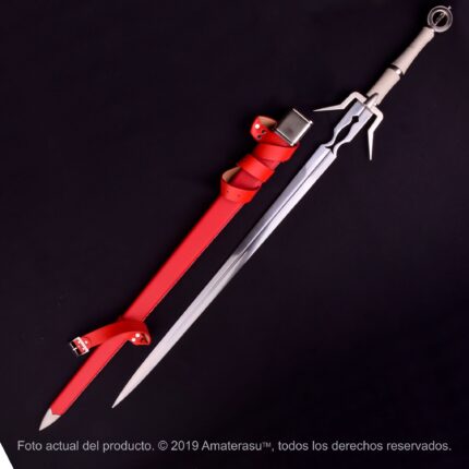 Espada Kensei Zireael de Ciri