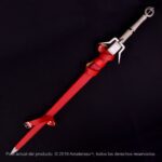 Espada Kensei Zireael – Ciri (The Witcher 3) - Imagem 3