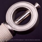 Espada Kensei Zireael – Ciri (The Witcher 3) - Imagem 4