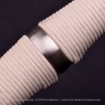 Espada Kensei Zireael – Ciri (The Witcher 3) - Imagem 5