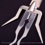 Espada Kensei Zireael – Ciri (The Witcher 3) - Imagem 2