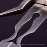 Espada Kensei Zireael – Ciri (The Witcher 3) - Imagem 7