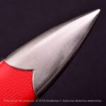 Espada Kensei Zireael – Ciri (The Witcher 3) - Imagem 9