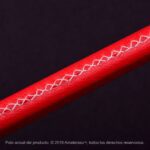 Espada Kensei Zireael – Ciri (The Witcher 3) - Imagem 11