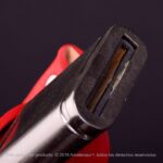 Espada Kensei Zireael – Ciri (The Witcher 3) - Imagem 13