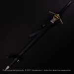 Espada Kensei Geralt de Rivia (Netflix) - Imagem 3