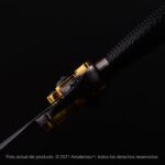 Espada Kensei Geralt de Rivia (Netflix) - Imagem 6