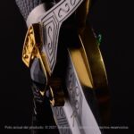 Espada Kensei Geralt de Rivia (Netflix) - Imagem 7