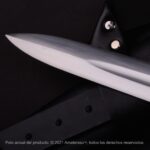 Espada Kensei Geralt de Rivia (Netflix) - Imagem 11