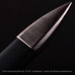 Espada Kensei Geralt de Rivia (Netflix) - Imagem 16