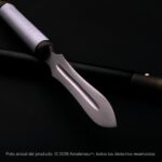 Yari Kensei Sankaku - Imagem 2