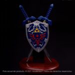 Abrecartas legend of Zelda