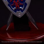 Abrecartas Legend of Zelda - Imagem 4