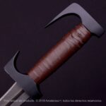 Espada Espartana Leonídas - 300 - Imagem 3