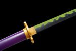 Katana Kensei Enma - Roronoa Zoro One Piece - Imagem 8