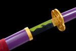 Katana Kensei Enma - Roronoa Zoro One Piece - Imagem 5