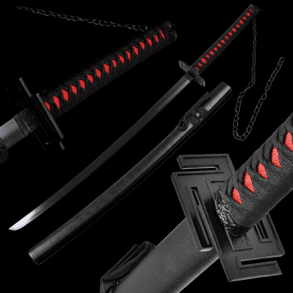 Tensa Zangetsu Ichigo Bleach
